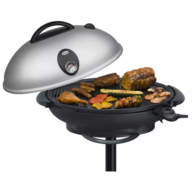 Steba VG 350 BIG - Grill elektryczny - 2255 cm²