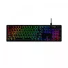 HyperX Alloy Origins PBT HX czerwony - Mechaniczna klawiatura gamingowa