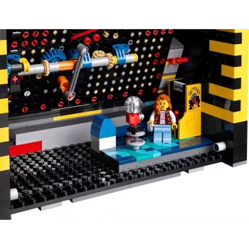 Lego Icons 10323 PAC-MAN Game Machine