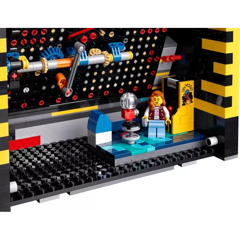 Lego Icons 10323 PAC-MAN Game Machine