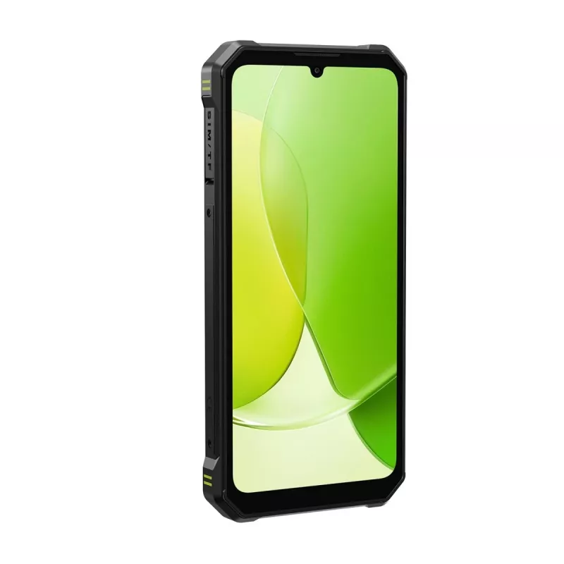 Smartfon FOSSiBOT F105 — model F105 zielony CH