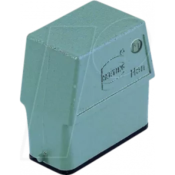 HARTING Germany GmbH & Co. KG Obudowa tulejowa HAN 10 A-gs-M25 19 20 010 0546 (19200100546)