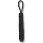 Zawieszka/amulet Victorinox 4.1875.3 tkanina czarny męski