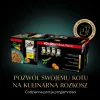 SHEBA Nature's Collection Smaki drobiowe w galarecie - mokra karma dla kotów - 40 x 85g