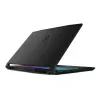 Laptop MSI Katana 15 HX B14WEK-060XPL — 15,6 cali QHD 165 Hz, Intel i7-14650HX, 16 GB DDR5, NVIDIA RTX 5050 8 GB, 512 GB NVMe SSD
