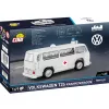 Zestaw modeli Cobi Volkswagen T2b Ambulans w skali 1:35 szary