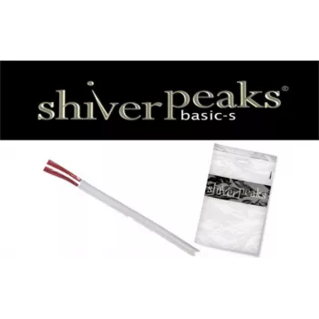 Odzież outdoorowa ShiverPeaks BS21100-CCA wodoodporna lekka kurtka