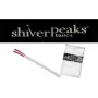 Odzież outdoorowa ShiverPeaks BS21100-CCA wodoodporna lekka kurtka