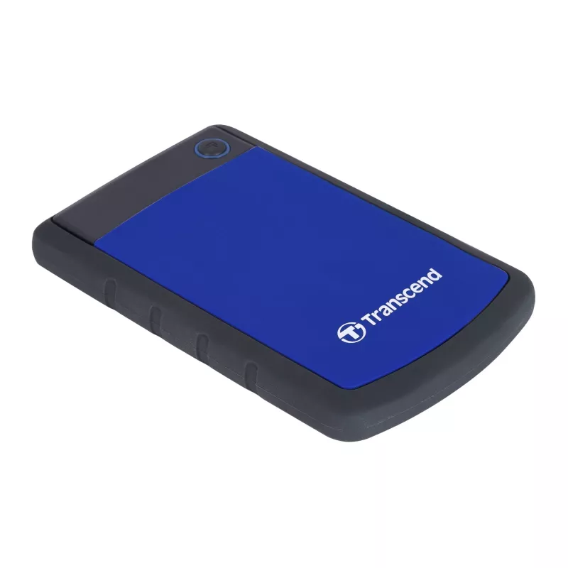 HDD Transcend 1TB USB 3.2 StoreJet 25H3