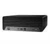 Komputer stacjonarny HP Pro 400 G9 SFF – Intel Core i5-14500, 16 GB DDR5, 512 GB NVMe SSD, Intel UHD 770, Windows 11 Pro, czarny