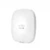 Bezprzewodowy punkt dostępowy HPE Aruba Networking R6M50A 2.4GHz 5GHz Wi-Fi 5