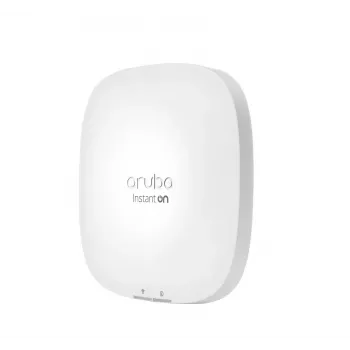 Bezprzewodowy punkt dostępowy HPE Aruba Networking R6M50A 2.4GHz 5GHz Wi-Fi 5
