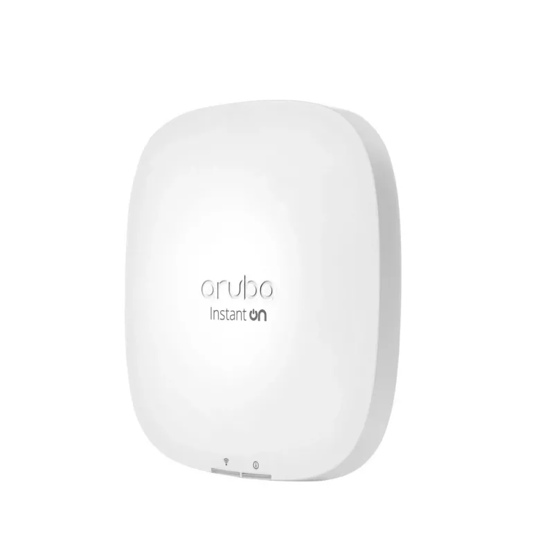 Bezprzewodowy punkt dostępowy HPE Aruba Networking R6M50A 2.4GHz 5GHz Wi-Fi 5