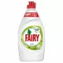 Płyn do ręcznego mycia naczyń Fairy Apple, 450 ml