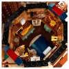 Zestaw LEGO LEGO IDEAS 21318 Domek na drzewie 3-w-1 — modułowy model domku na drzewie, zestaw do wielu konstrukcji