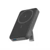 POWERBANK ANKER MAGGO 10000MAH 15W CZARNY