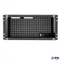Obudowa rack Atte ABOX-R5U0 5U, głębokość 180 mm, kompaktowa obudowa na serwery/urządzenia monitoringu