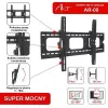 Uchwyt ART AR-08 (60-100; max. 100kg) black