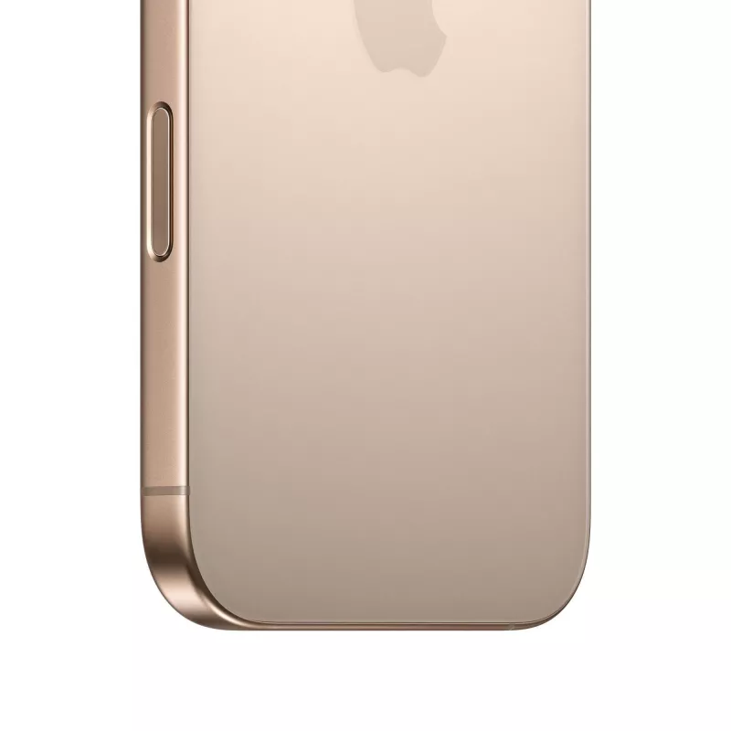 Odnowiony smartfon Renewd iPhone 16 Pro Max 256 GB w kolorze Natural Desert