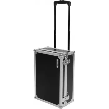 Roadinger Universal Case SOD-1 z wózkiem — waliza transportowa do instrumentów i sprzętu