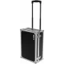 Roadinger Universal Case SOD-1 z wózkiem — waliza transportowa do instrumentów i sprzętu