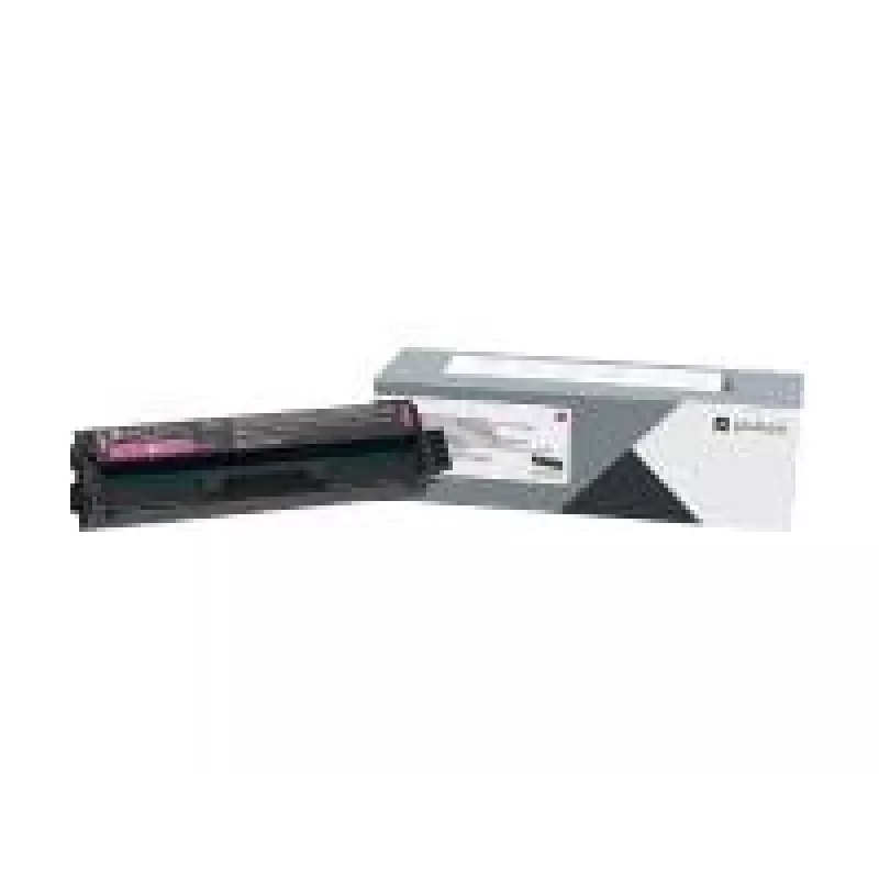 LEXMARK 20N0X30 magenta Extra High Yield kaseta z tonerem