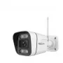 IP Security Camera Foscam FABV5S (biały) — indoor/outdoor compact PoE-Kompatybilny dome