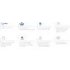 Telefon IP Grandstream Networks GRP2601 Czarny