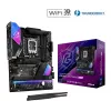 Płyta główna ASRock Z890 Lightning WiFi — Intel Z890, LGA1851, ATX, 4× DDR5, Wi‑Fi 7, LAN 2.5Gb, Thunderbolt 4