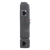 Cablexpert NCT-2 Tester kabli sieciowych Czarny