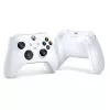 Microsoft Xbox Wireless Controller - Gamepad - Bezprzewodowy - Bluetooth - Robot biały - do PC, Microsoft Xbox One, Android, Microsoft Xbox Series S, Microsoft Xbox Series X