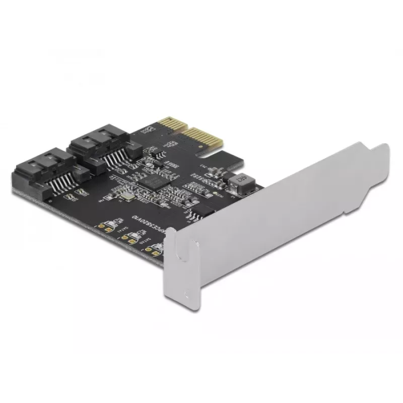 Wewnętrzny adapter SATA DeLOCK 90431
