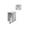 Wolnostojący rack Rittal DK 7507.200 15U Szary