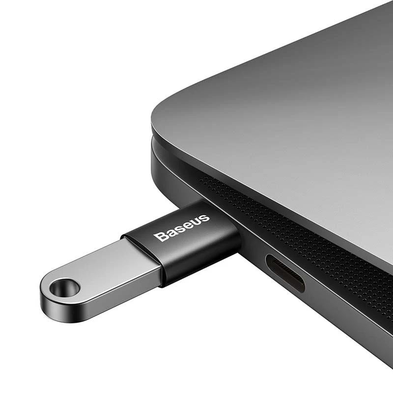 Adapter Baseus USB-C na USB-A 3.1 OTG