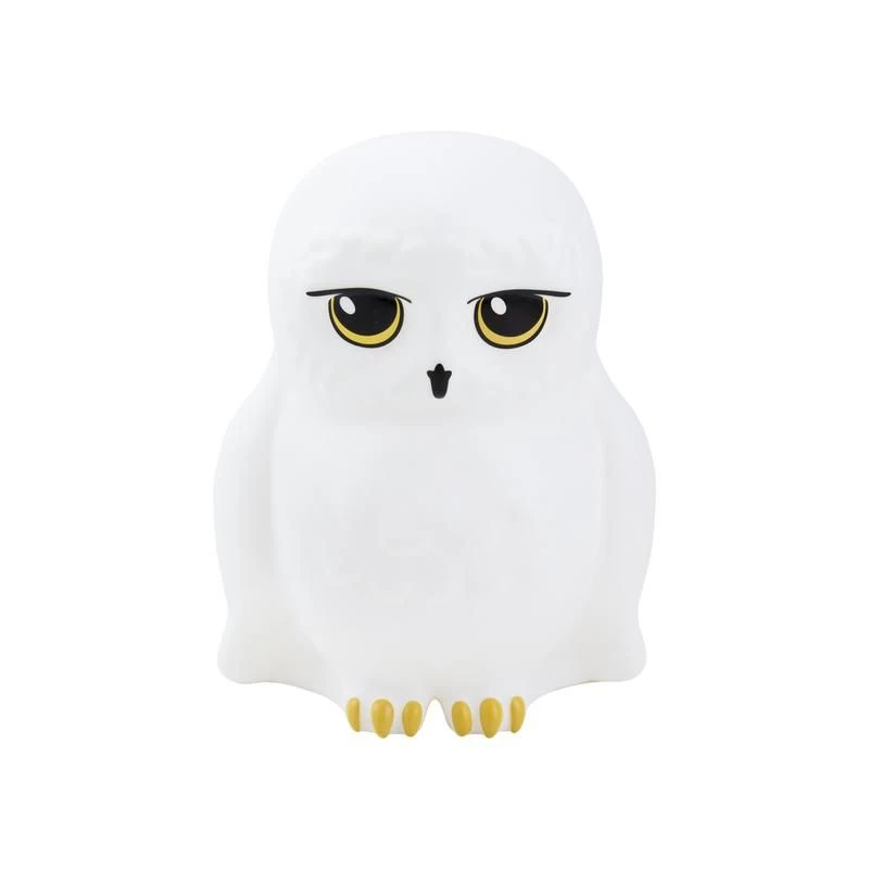 Lampa stołowa Paladone Hedwig Light V3 — Lampa nocna LED w kształcie sowy Hedwig