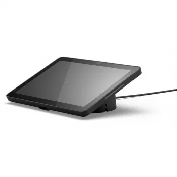 Pilot zdalnego sterowania do wideokonferencyjnego systemu Jabra 8010-239 z 10,1-calowym wyświetlaczem LCD