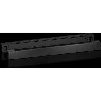Element narożny Rittal VX 8660.007 Czarna stal 100mm 7kg