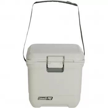 Coleman Pro 25QT Cooler Box biały HDPE 24L 72h