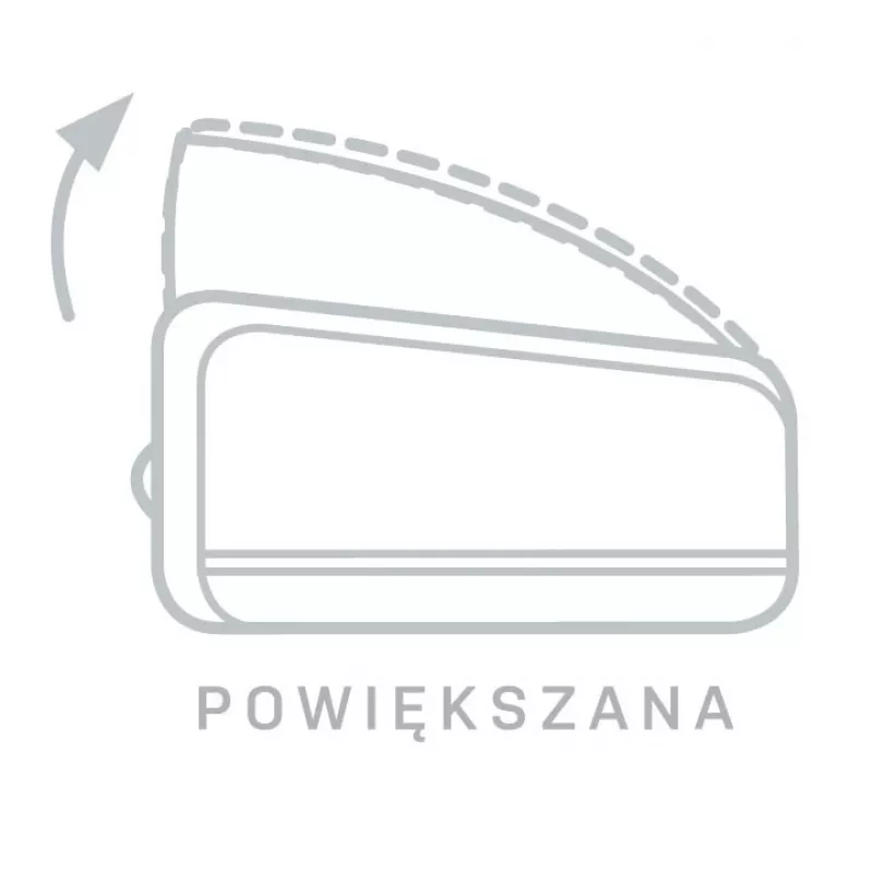 Topeak MTX TrunkBag DX 2.0 nowy 2024 (04.2024)