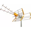 Antena kierunkowa Televes V Zenit MIX UHF 149322 kompatybilna z 4G LTE