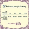 FOLK Kitten Delikatna potrawa z jagnięciny - mokra karma dla kotów - 85g