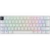 Logitech G PRO X 60 Klawiatura Gaming USB RF Wireless Bluetooth QWERTZ Niemiecka Biała