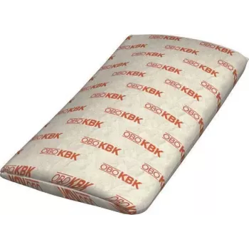 OBO BETTERMANN Poduszka ognioodporna do kabli KBK-1 350x120x10 KBK-1 (7202709)