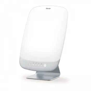 Lampa do fototerapii Beurer TL95 (model 60844) LED 10 000 luksów