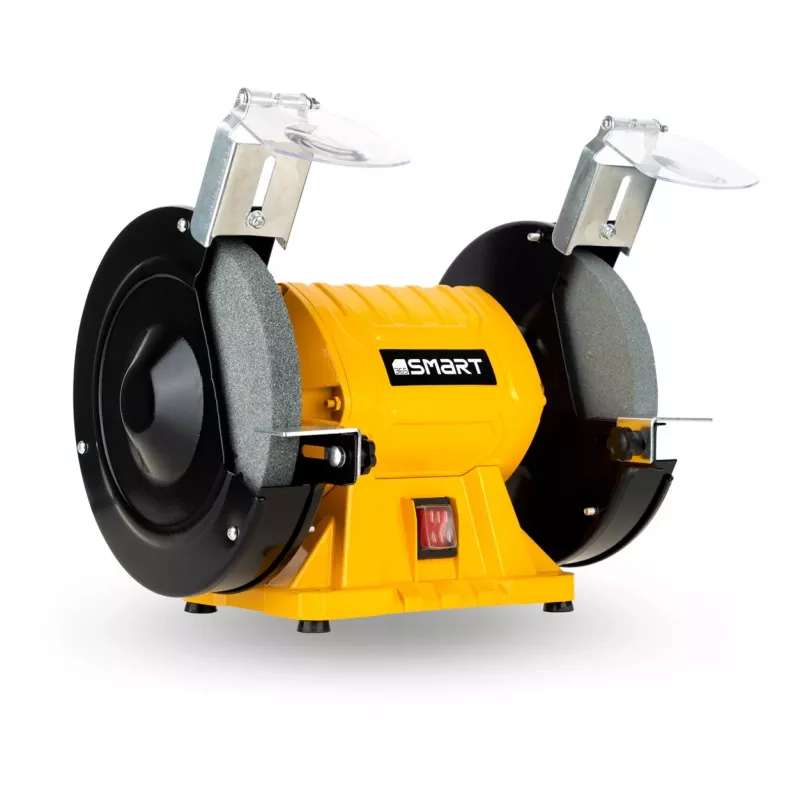 Szlifierka Smart 04-04200 1500 W regulowana prędkość kompaktowa konstrukcja