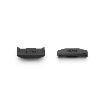 Akcesorium do kamery DJI Osmo Action Expansion Kit CP.OS.00000368.01 – zestaw rozszerzający do Osmo Action