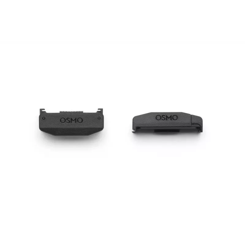 Akcesorium do kamery DJI Osmo Action Expansion Kit CP.OS.00000368.01 – zestaw rozszerzający do Osmo Action