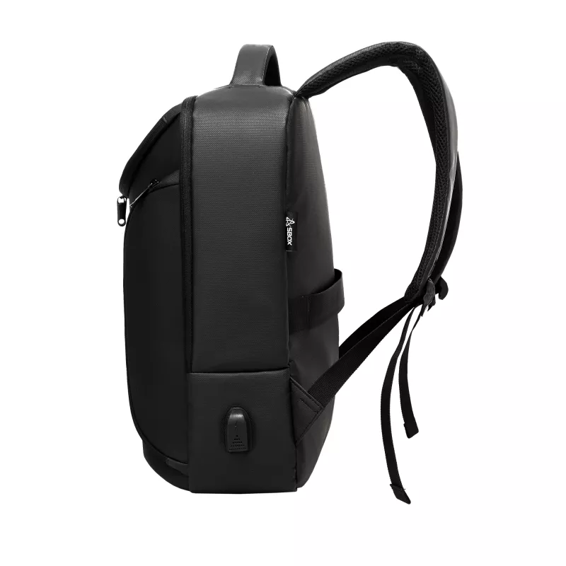 Plecak SBOX HAVANA NSS-2453 na laptopa 15,6 cala z wyświetlaczem Full HD