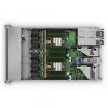 Serwer HPE ProLiant DL360 Gen11 4510 2,4 GHz 12 rdzeni 1P 2x32GB-R 8SFF MR408i-o 2x960GB SSD 2x1000W PS EU