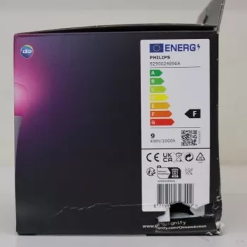 Inteligentna żarówka LED Philips Hue WCA 6,5 W A60 E27 RGBW 2000–6500 K